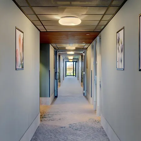 Residence Inn By Marriott Amsterdam Schiphol Airport-3