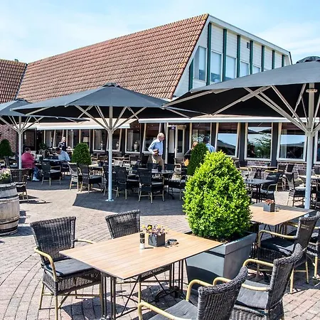 Van Der Valk Hotel Goes-2