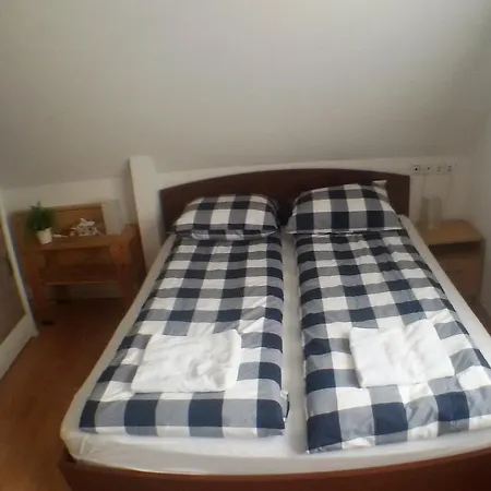 Bed And Breakfast Den Bosch-3