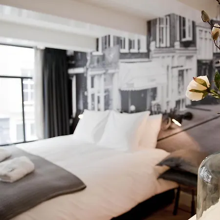 Hotel IX Nine Streets Amsterdam-2