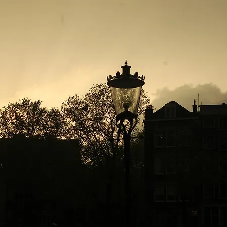 Amsterdam House Of Arts & Crafts-2