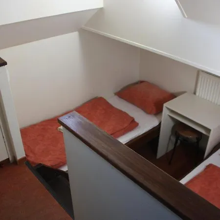 Hotelschip Gandalf-3