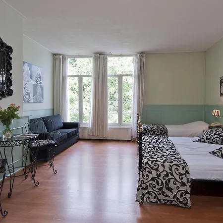 Hotel Rembrandt-3