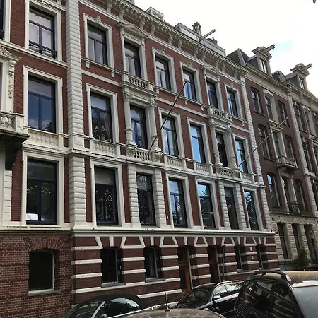 Vondelparkmuseum Inn-2