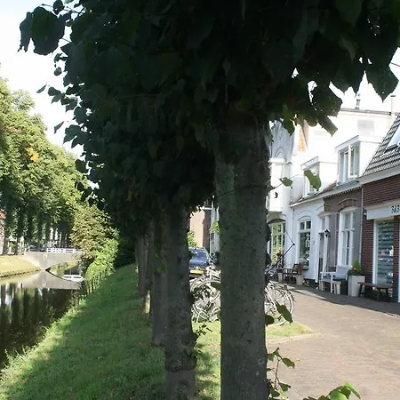 B&B Groene Meent-3