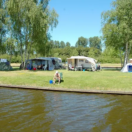 Oostappen Vakantiepark Marina Beach BV-3