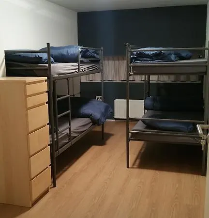 Whole Building For Yourself-2