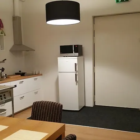 Whole Building For Yourself-3