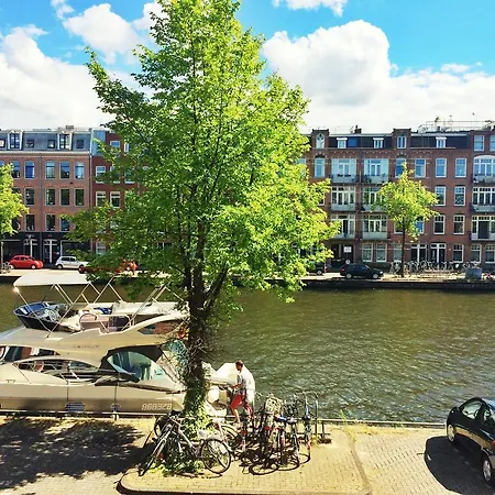 Jordaan View-2