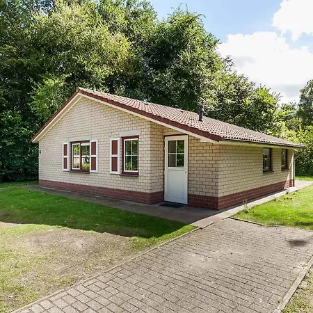 Oostappen Vakantiepark Marina Beach BV-2
