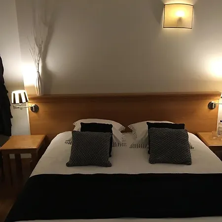 Chambres D'Hotes Rekko-3