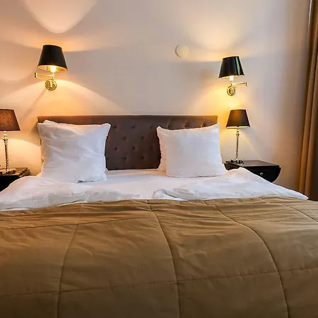 Hotel D'Orangerie-2