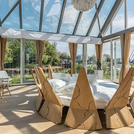 The Panorama Suite-2