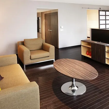 Krasnapolsky Apartments-2