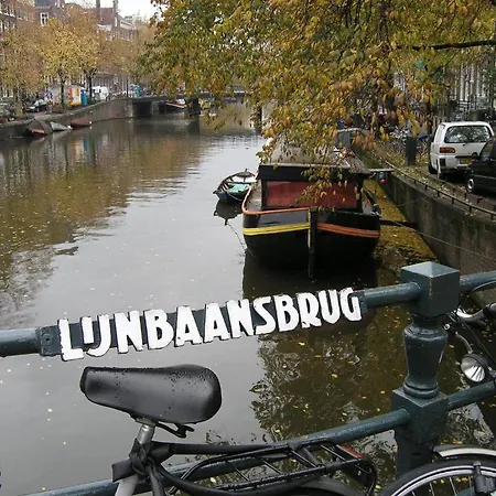 B&B Singel 100-3