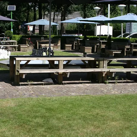 Oke Hotel De Leygraaf Heeswijk Dinther-2