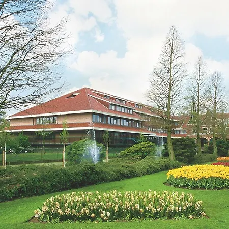 Van Der Valk Hotel Avifauna-2