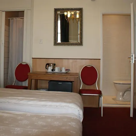 Hotel De Westertoren-3