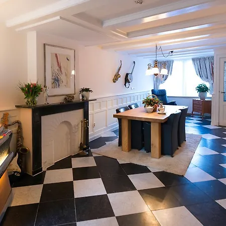 Keizershouse Amsterdam-2