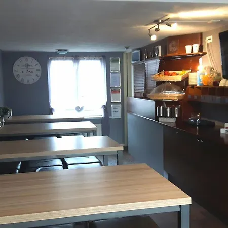 Hotel Velsen-2