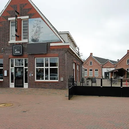 Hotel Aan De Singel-3