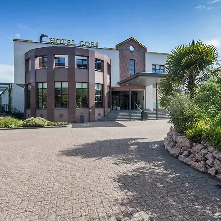 Van Der Valk Hotel Goes-3