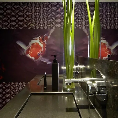 Amsterdam Boutique Apartments-2