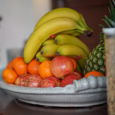 Bed And Breakfast-2