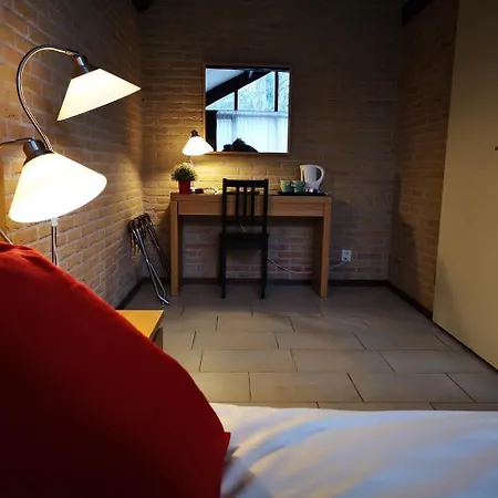Motel Oostvoorne-3