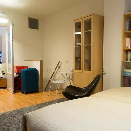 B&B Chez Cho-3