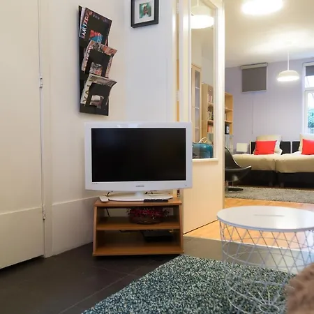 B&B Chez Cho-2