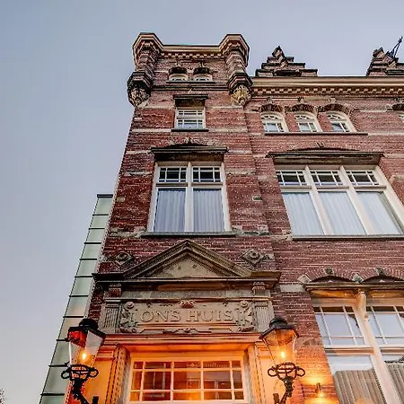 Hotel Mercier-2