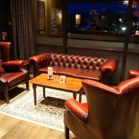 Golfhotel Amsterdam - Purmerend-3