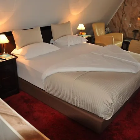 Bed&Breakfast Rita-2