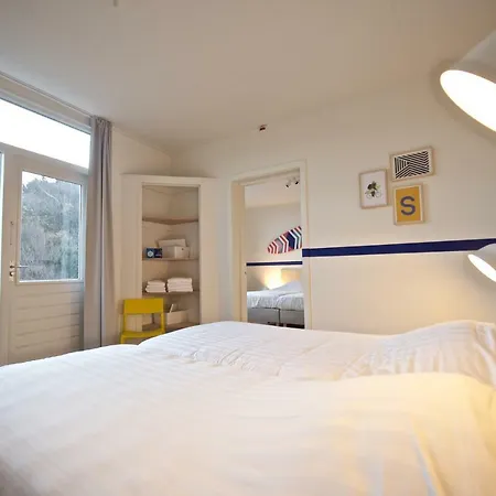 Sonnevanck Wijk Aan Zee-2