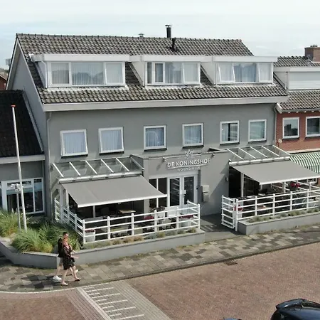 Hotel De Koningshof-2