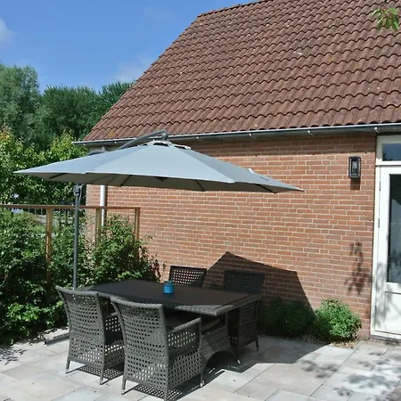 B&B Veers Buuten-2