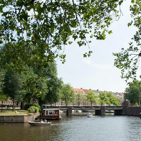 Westerpark Suites-2