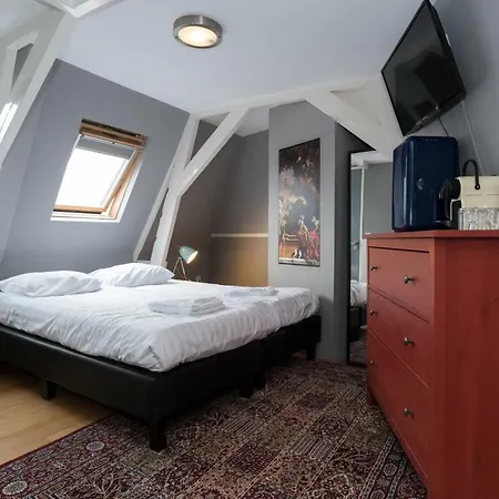 Westerpark Suites-3