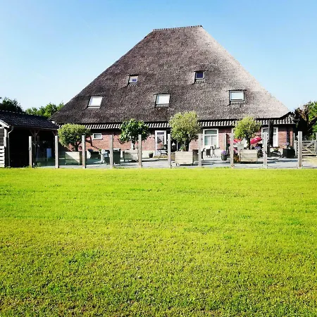 B&B Idylle Aan Zee Incl 2 Wellnessstudios-3