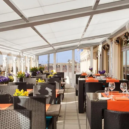 Hotel Van Oranje-2