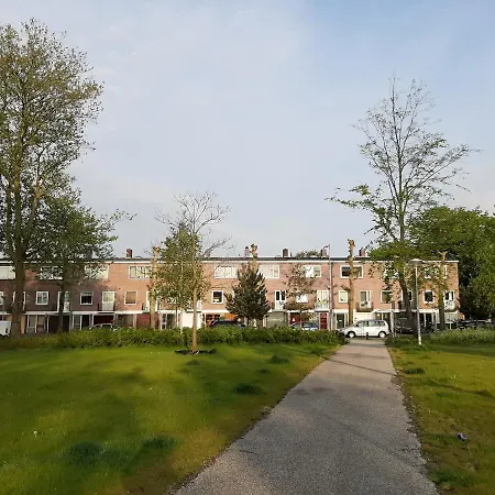 Mi Bnb Amsterdam-2