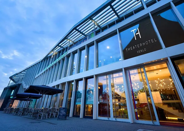 Theaterhotel Venlo