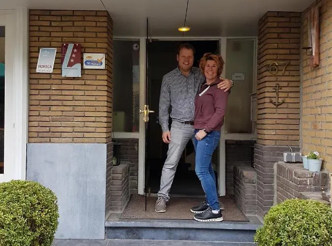 Hotel Het Anker