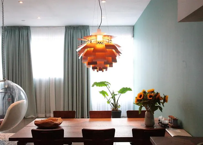 Private Studio Amsterdam