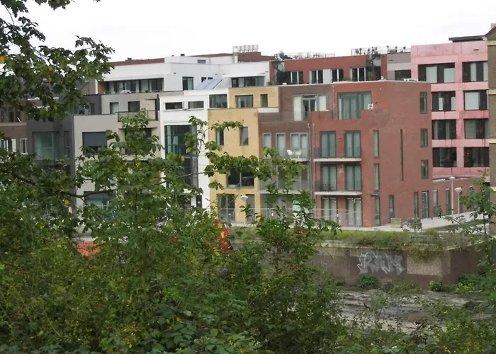 B&B Mondriaan