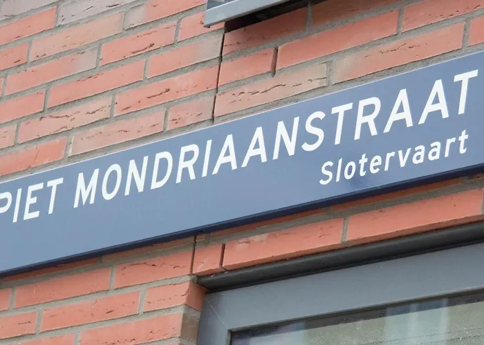 B&B Mondriaan