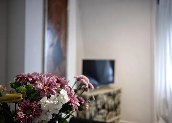 Cozy Pijp Apartment Amsterdam
