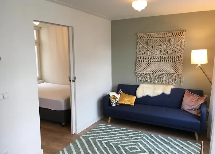 Kangaroom Ámsterdam