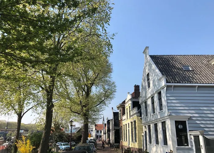 Private Studio Amsterdam